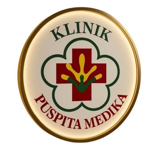 Logo Puspita Medika